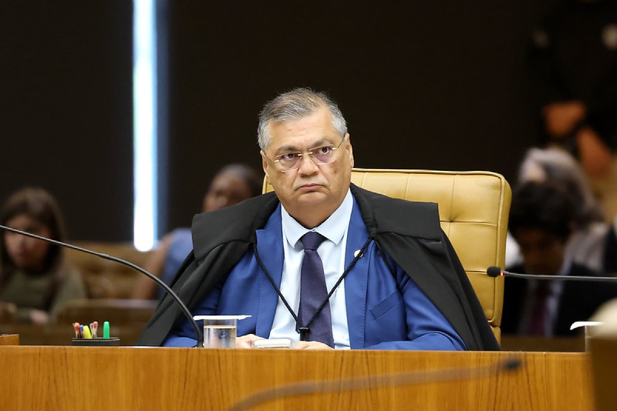 Dark Horse: Dino autoriza PF a acessar dados de operação contra produtora | Rdnews