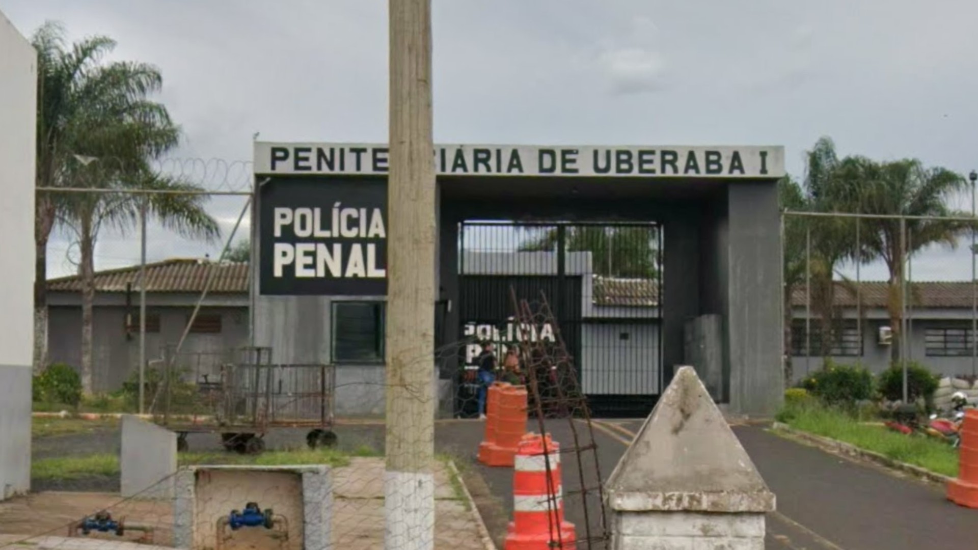 Policiais penais são condenados por atear fogo, agredir e atirar contra detento em penitenciária de MG