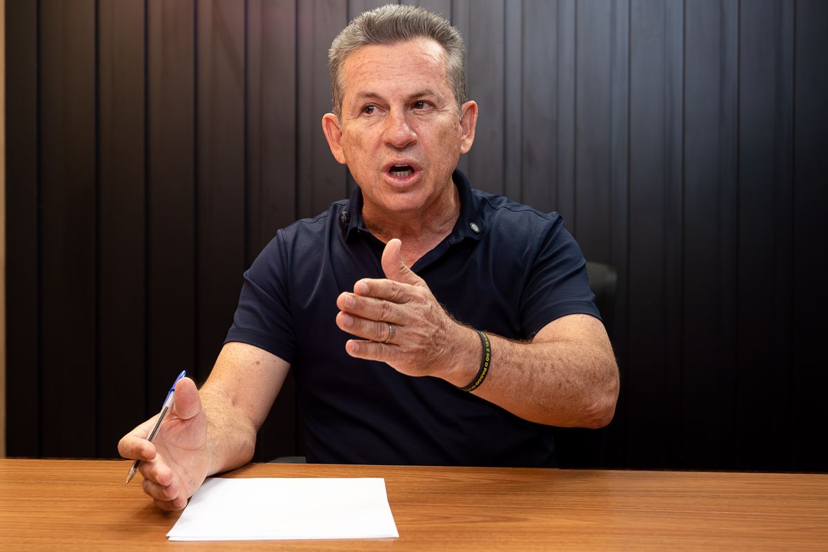 Mendes cita pareceres do MPE e TCE e acusa armação eleitoral