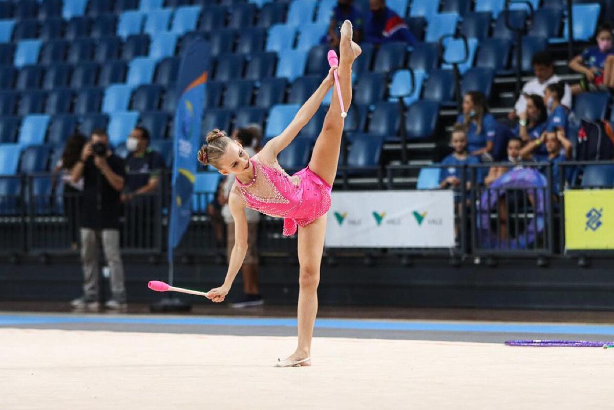 Com atletas de todo o Brasil, Cuiabá será palco de campeonato nacional de ginástica | Rdnews