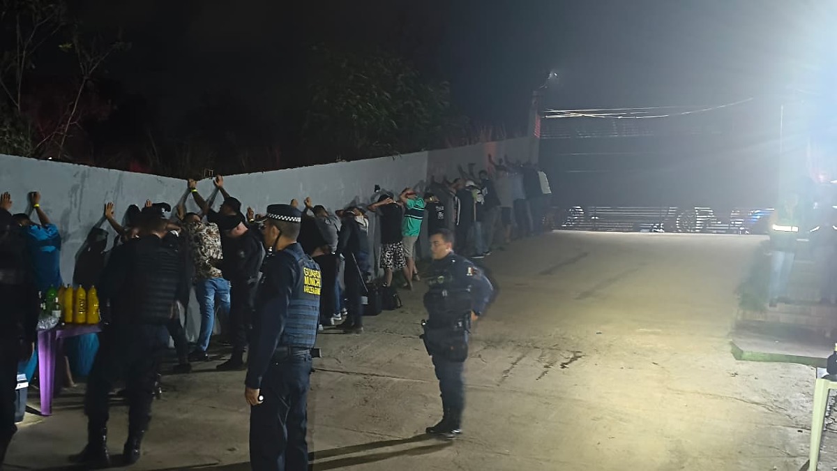 Operação contra poluição sonora fiscaliza 5 bairros e aborda 200 pessoas em VG | Rdnews