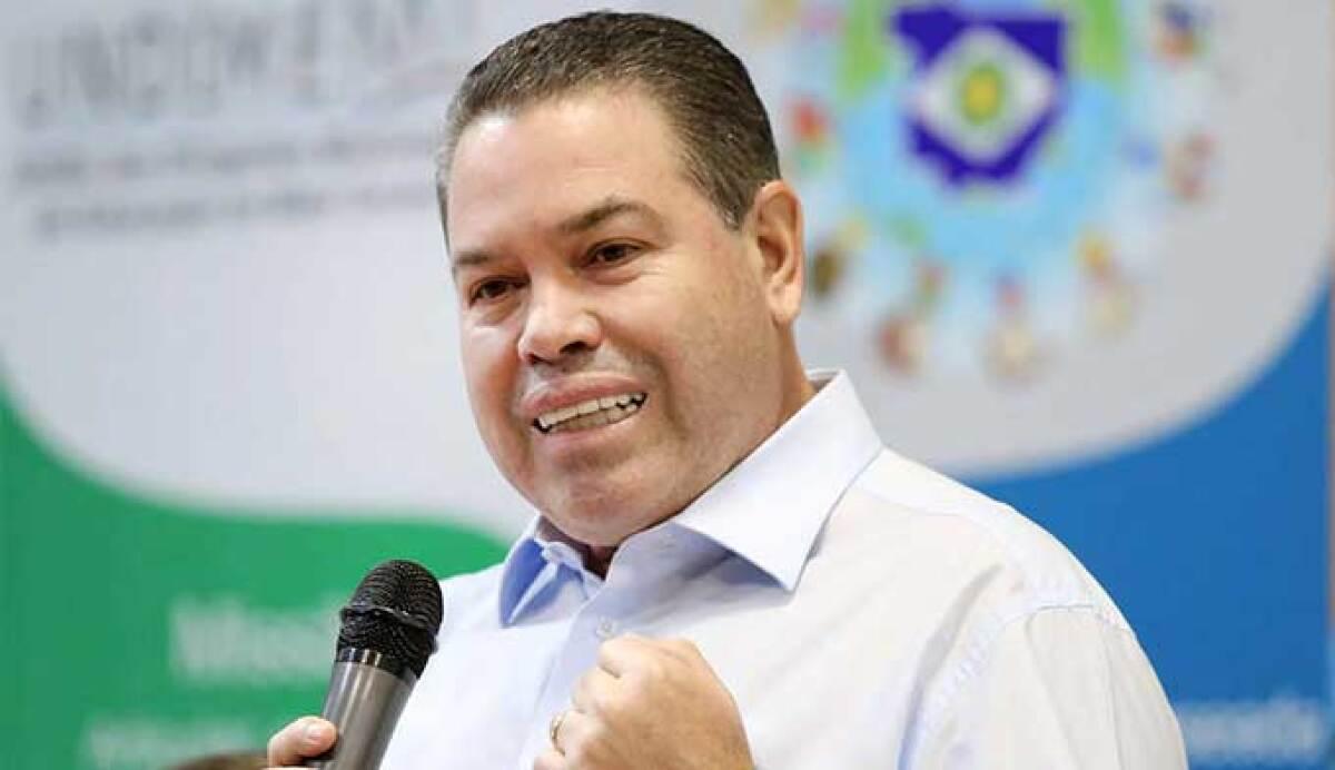 Justiça vê risco de interferência em investigação e afasta secretário de VG por 90 dias | Rdnews