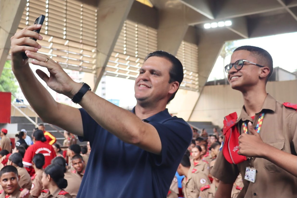 Thiago Silva destaca ações e propostas voltadas a neurodivergentes em Mato Grosso | Rdnews