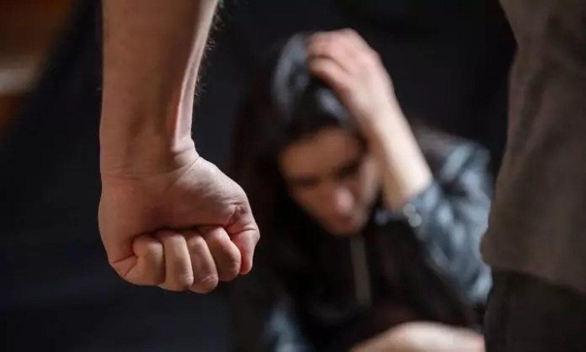 Violência doméstica começa antes dos 19 anos para 40% das vítimas em Mato Grosso | Rdnews