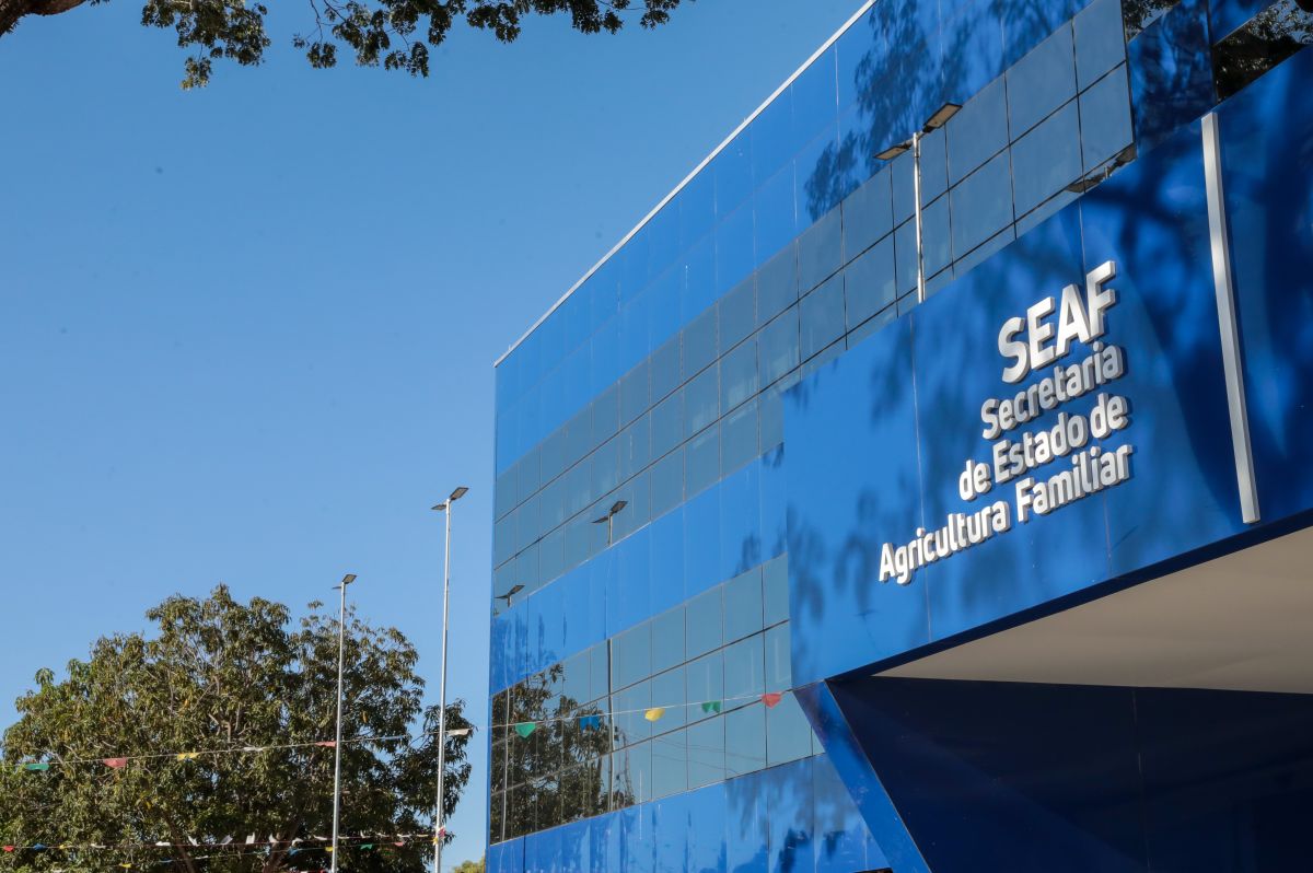 MT Produtivo abre inscrições para apoiar agricultura familiar