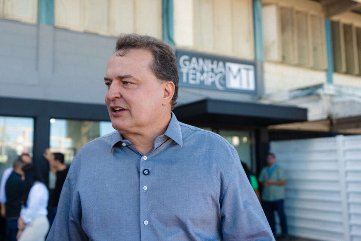 Max resgata trajetória que levou Ganha Tempo ao CPA e avançou até o Pedra 90