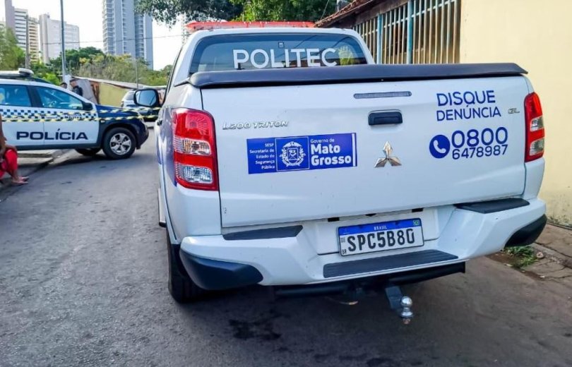 Homem morre ao sofrer descarga eltrica durante limpeza de calha | FOLHAMAX