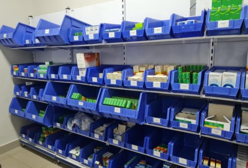 MPF investiga falta de medicamentos para cncer Cuiab; veja lista | FOLHAMAX