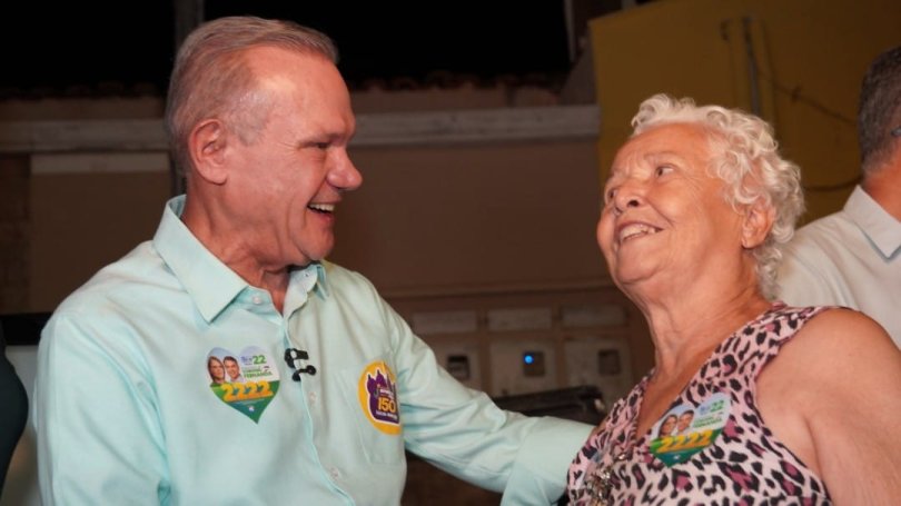 Wellington prope Programa Recomeo | FOLHAMAX