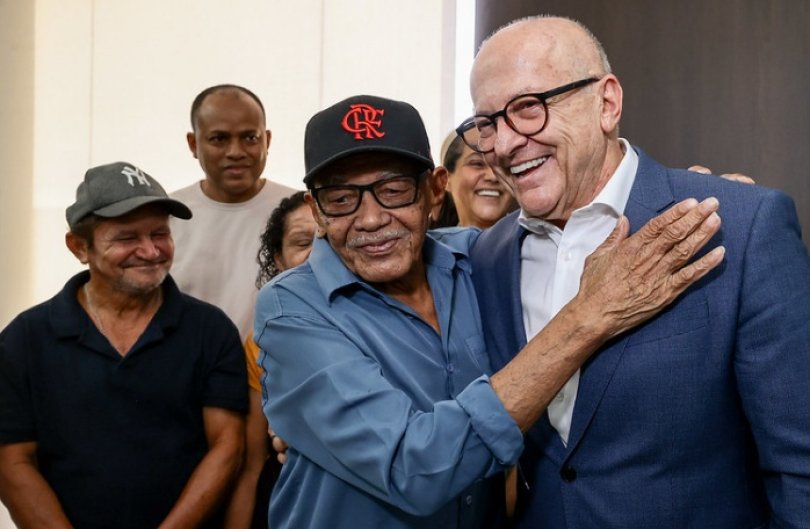 Pesquisa revela que 2 em cada 3 eleitores de MT aprovam gesto de Pivetta | FOLHAMAX