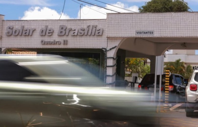 Pai e filho so expulsos de condomnio por ‘tocarem o terror’ | FOLHAMAX