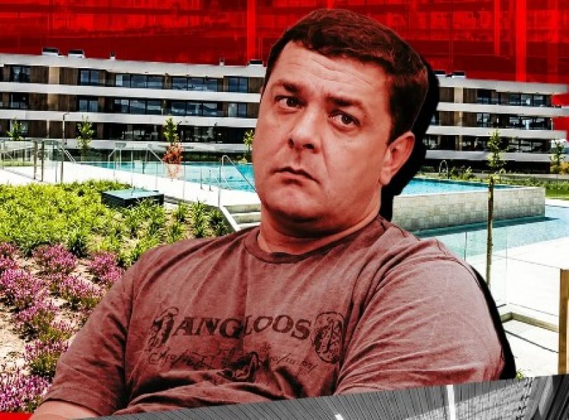 Lulinha diz que relatrios de Moraes provam perseguio | FOLHAMAX