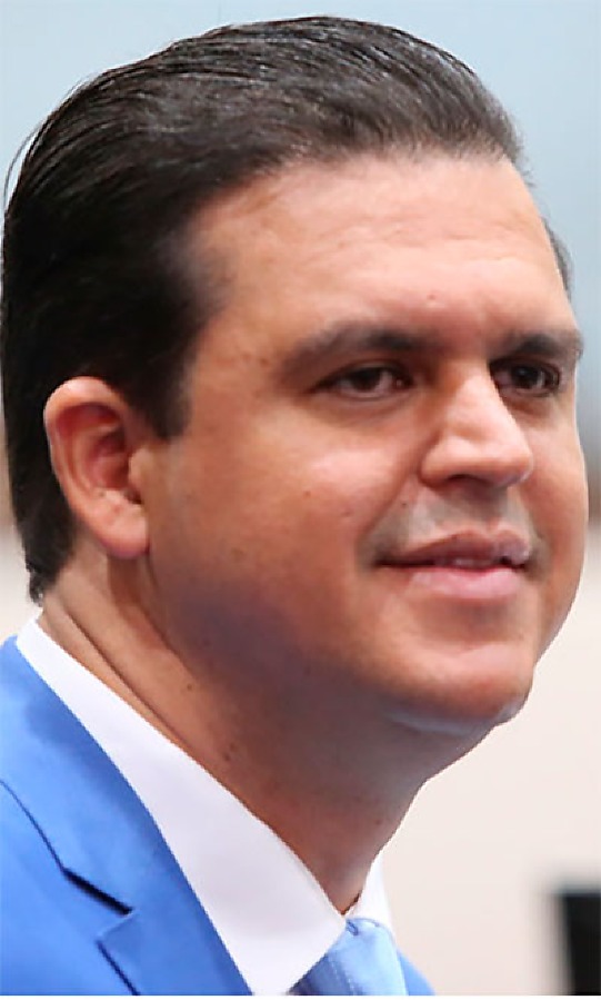 Thiago, Rondonópolis e reeleição | Rdnews