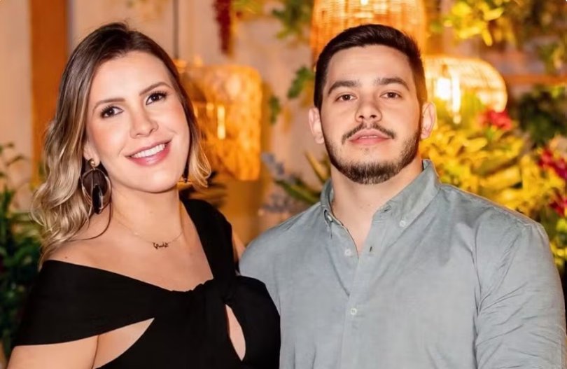 Mdica morta a facadas em apartamento e marido acaba preso | FOLHAMAX