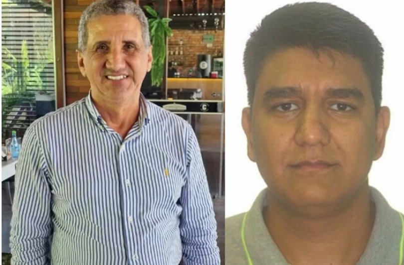 PF intercepta empresrio e PM aps saque de R$ 4 milhes | FOLHAMAX