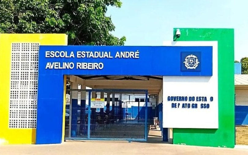 Alunas denunciam assdio de militar em escola e MP abre investigao | FOLHAMAX