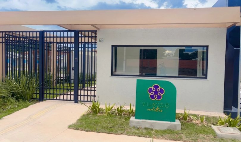 Juza cita obra no prazo e nega ao de moradora contra taxas em residencial | FOLHAMAX