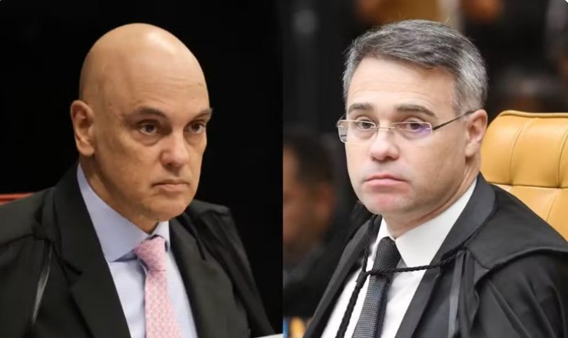 Para 80%, crise no STF no alterou voto para presidente | FOLHAMAX
