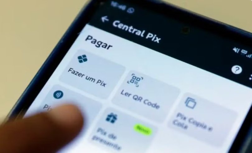 BC amplia uso do PIX em contas-salrios e refora combate a fraudes | FOLHAMAX