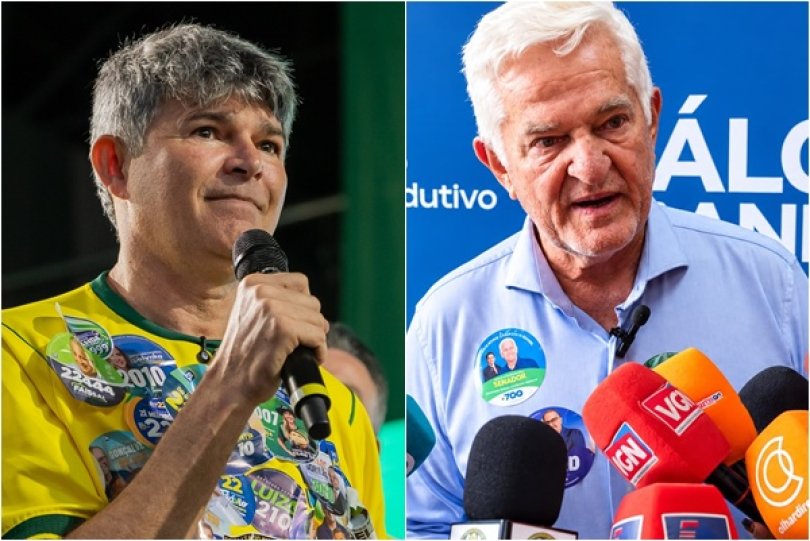 Galvan detona Medeiros por udio: ‘ no bolsonarista de verdade’ | FOLHAMAX