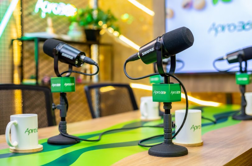 Aprosoja entrevista candidatos em MT | FOLHAMAX