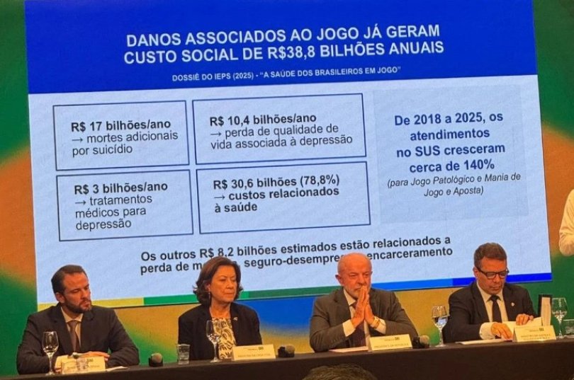 Ministros de Lula planejam reunio com clubes e CBF | FOLHAMAX