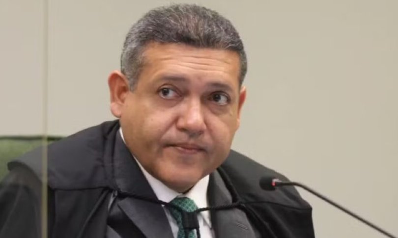 Nunes Marques suspende propaganda de Lula que associa Flvio ao Master | FOLHAMAX