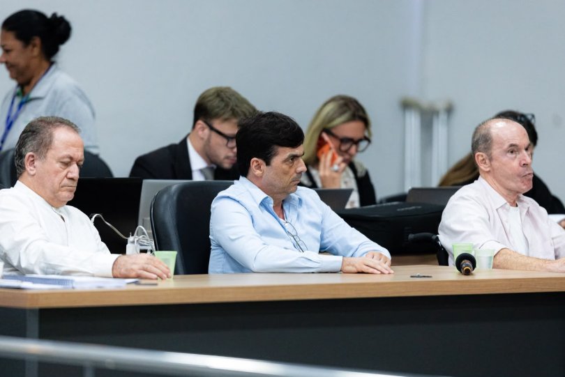 Defesa lembra que fazendeira ameaou advogado aps ‘mudar de lado’ em MT | FOLHAMAX
