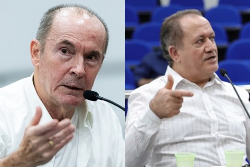 Coronel cita ‘confisso’ de atirador culpando empresria por morte de advogado | FOLHAMAX