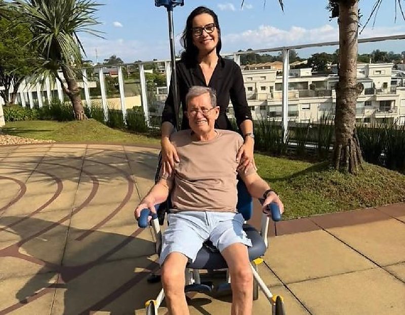 Fundador das lojas Avenida e Giovana, Ailton Caseli morre em SP aos 79 anos | Rdnews