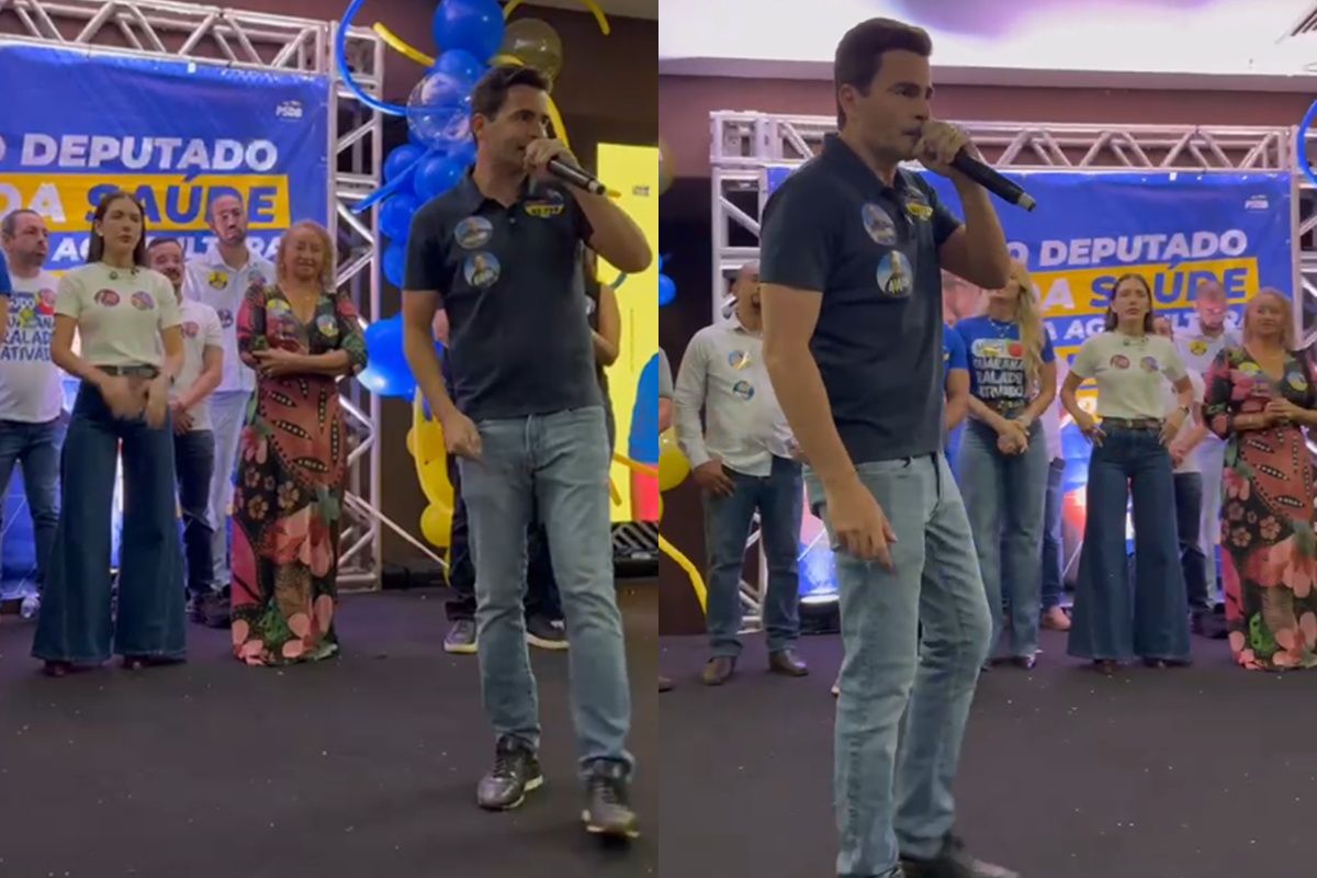 MidiaNews | Elogio público