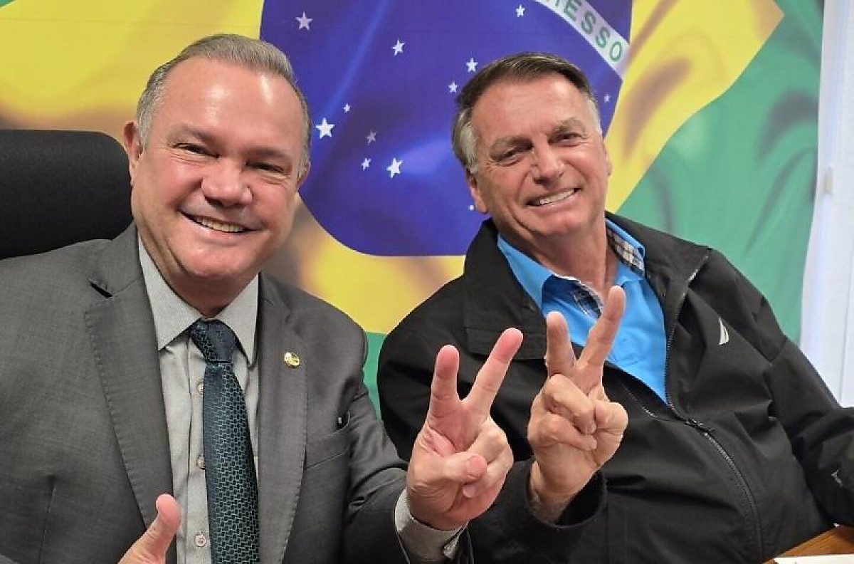 Wellington questiona liberdade no 7 de Setembro e cobra: “Brasil passado a limpo” | Rdnews