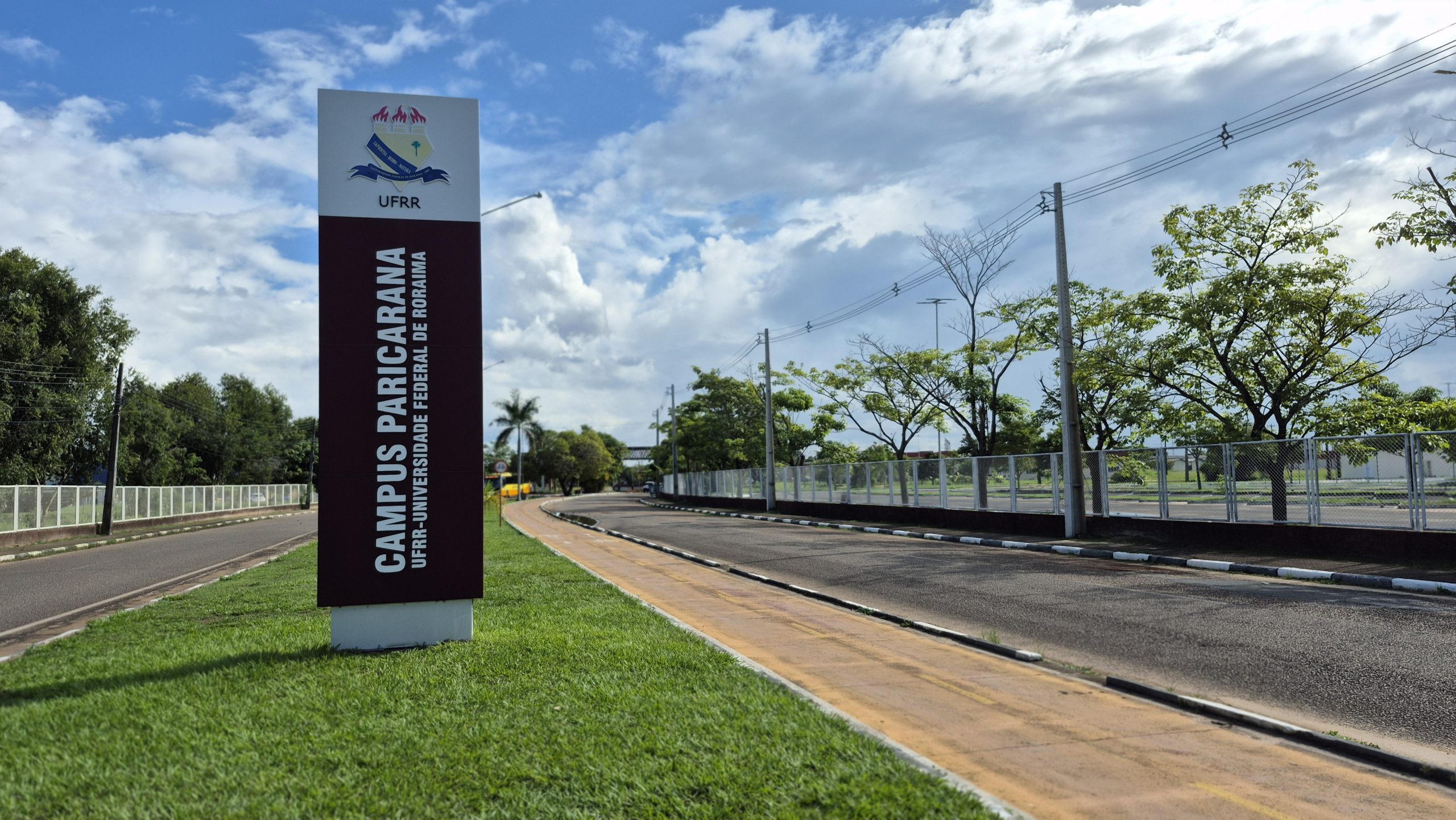 UFRR reinicia inscrições para Vestibular 2027; candidatos já inscritos precisam refazer cadastro