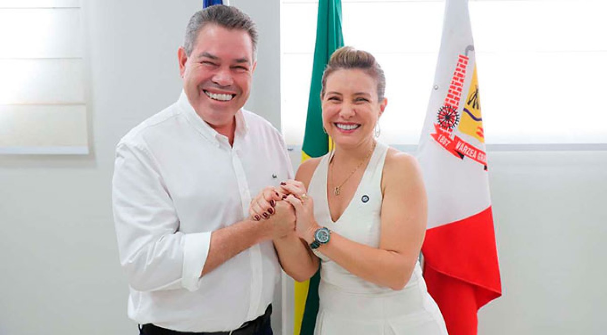Presidente do TJ defere recurso e revoga afastamento de secretário  | Rdnews