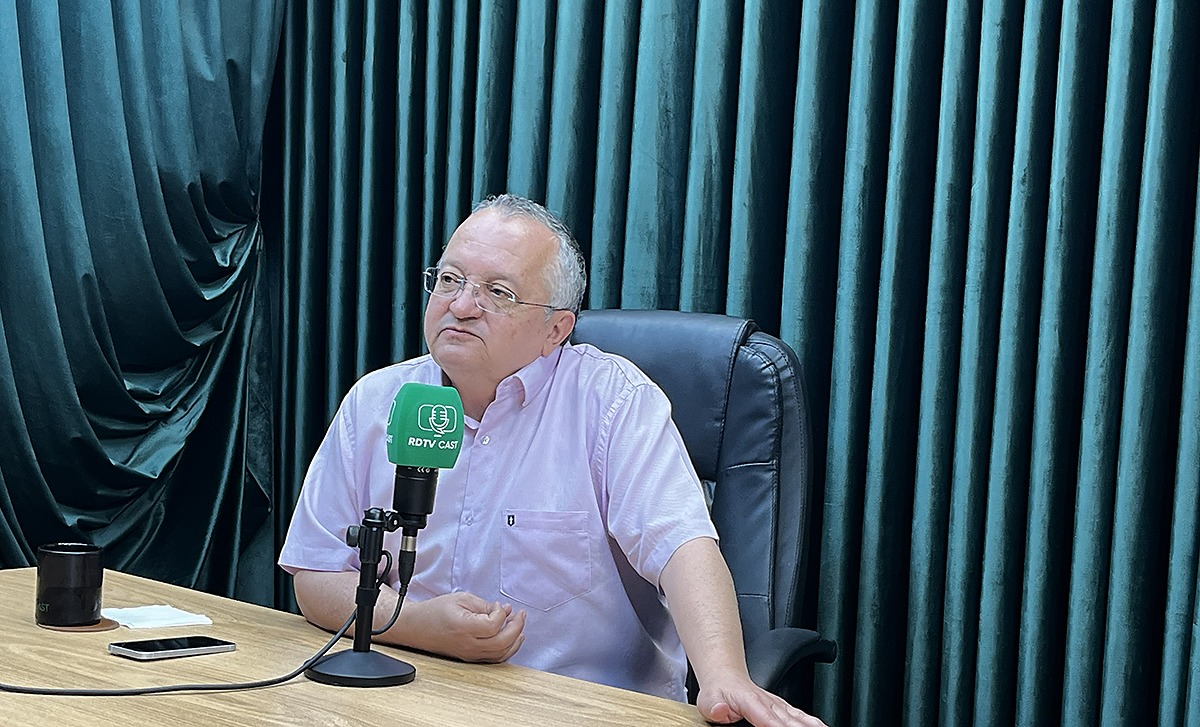 Taques diz que STF extrapola funções, virou delegacia de polícia e precisa de “freio de arrumação”; vídeo | Rdnews