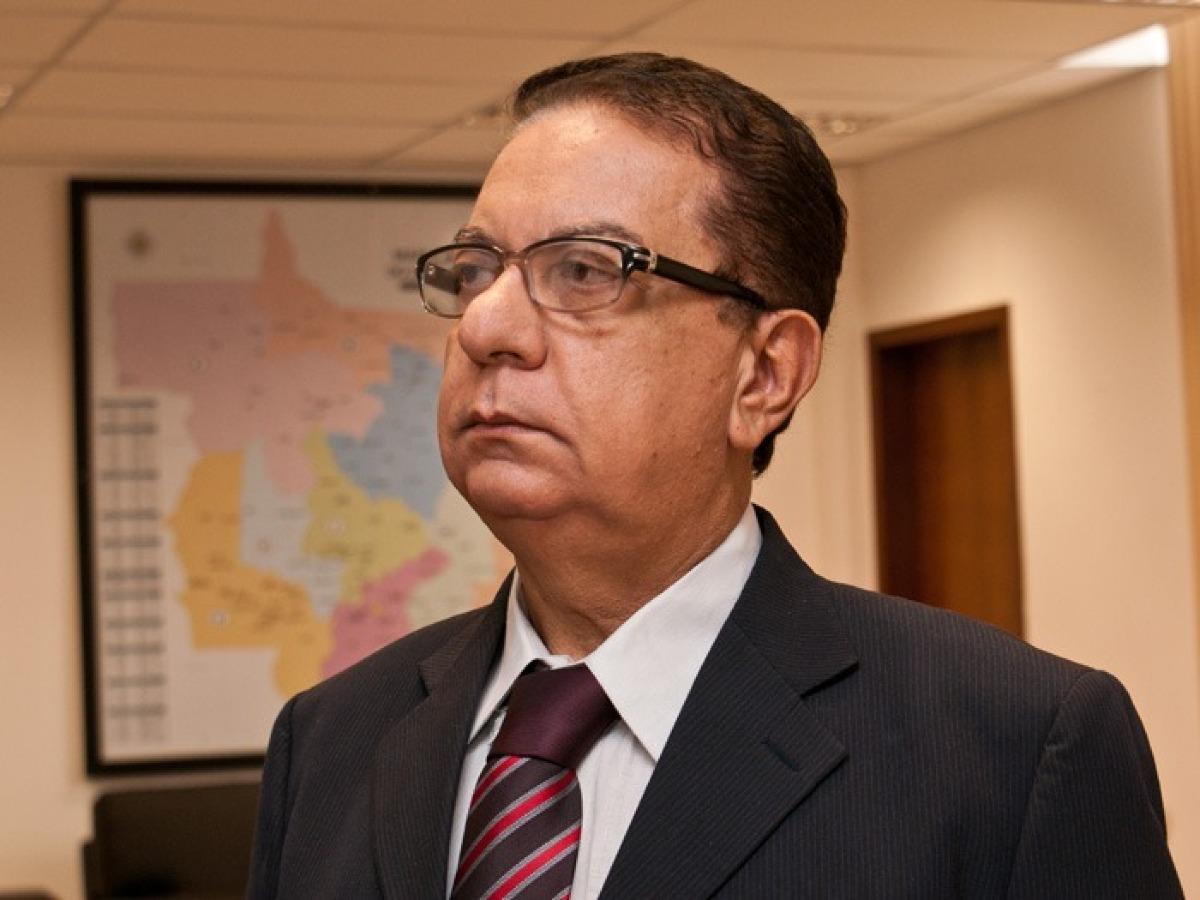 Sebastião de Moraes Filho