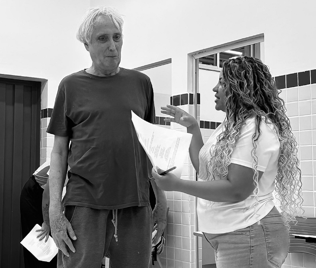 Balaio Literário reúne escritores, poesia e música com show de Pancha Ana | Rdnews