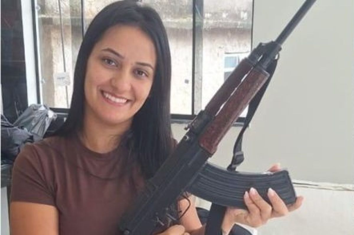 MidiaNews | Presa em operação