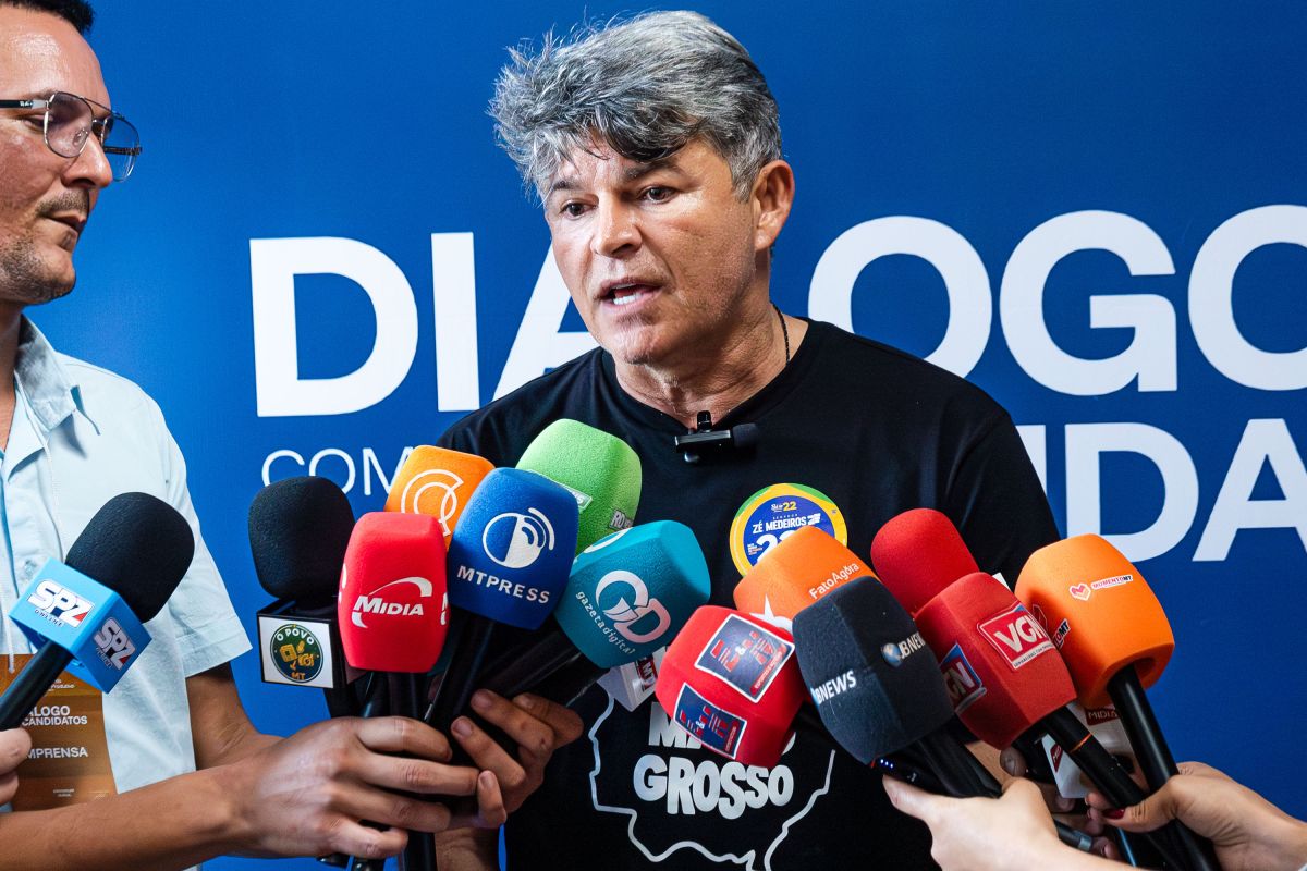 Medeiros: “O STF é um ninho de compadres tentando se salvar”