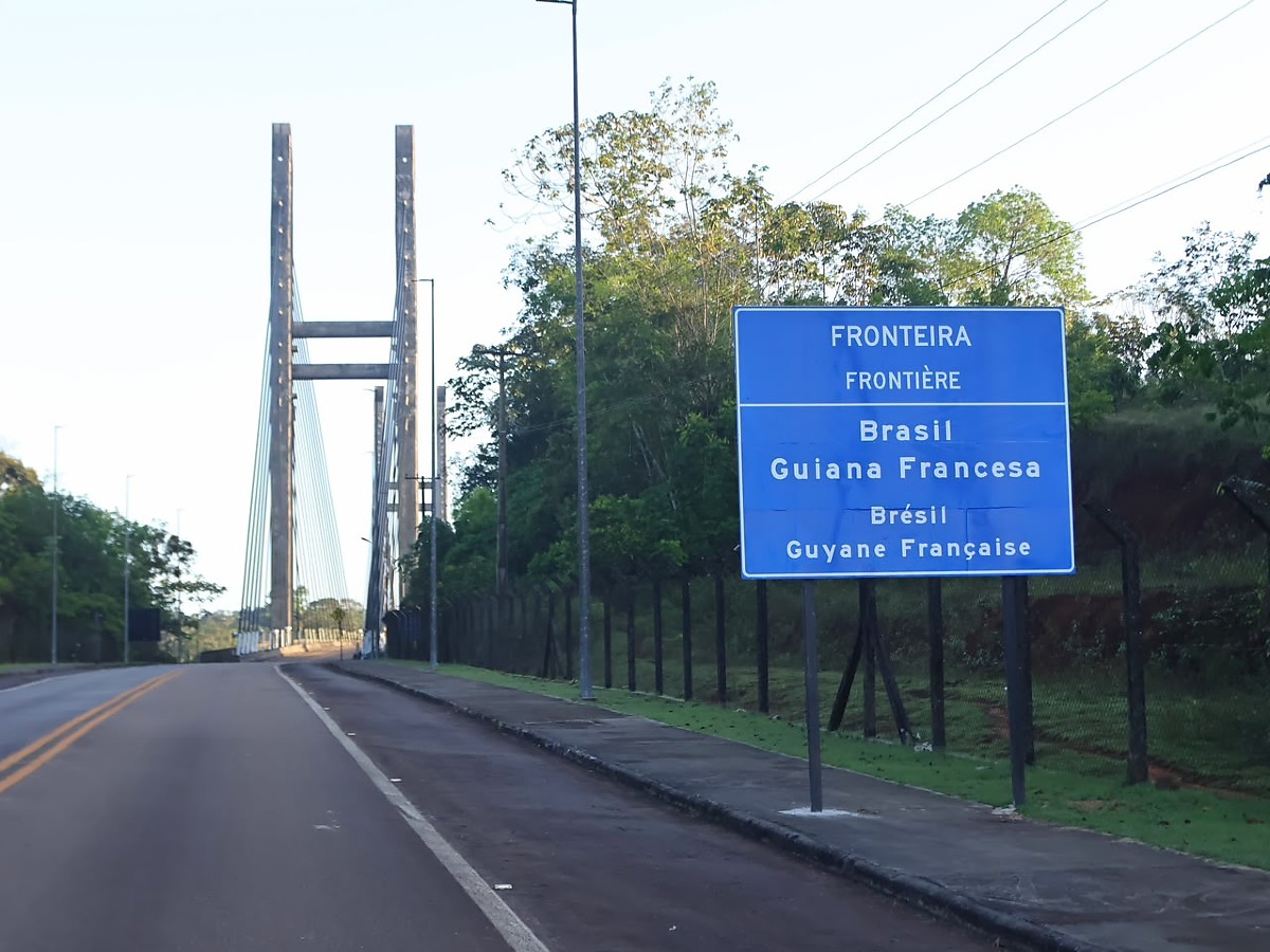 Morador de Mato Grosso morre em acidente entre caminhoete e van na Guiana | Rdnews