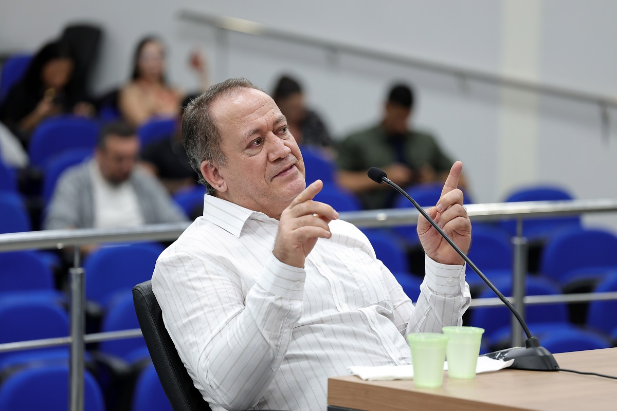 Executor de Zampieri diz que também mataria desembargador se recebesse a “tarefa” | Rdnews