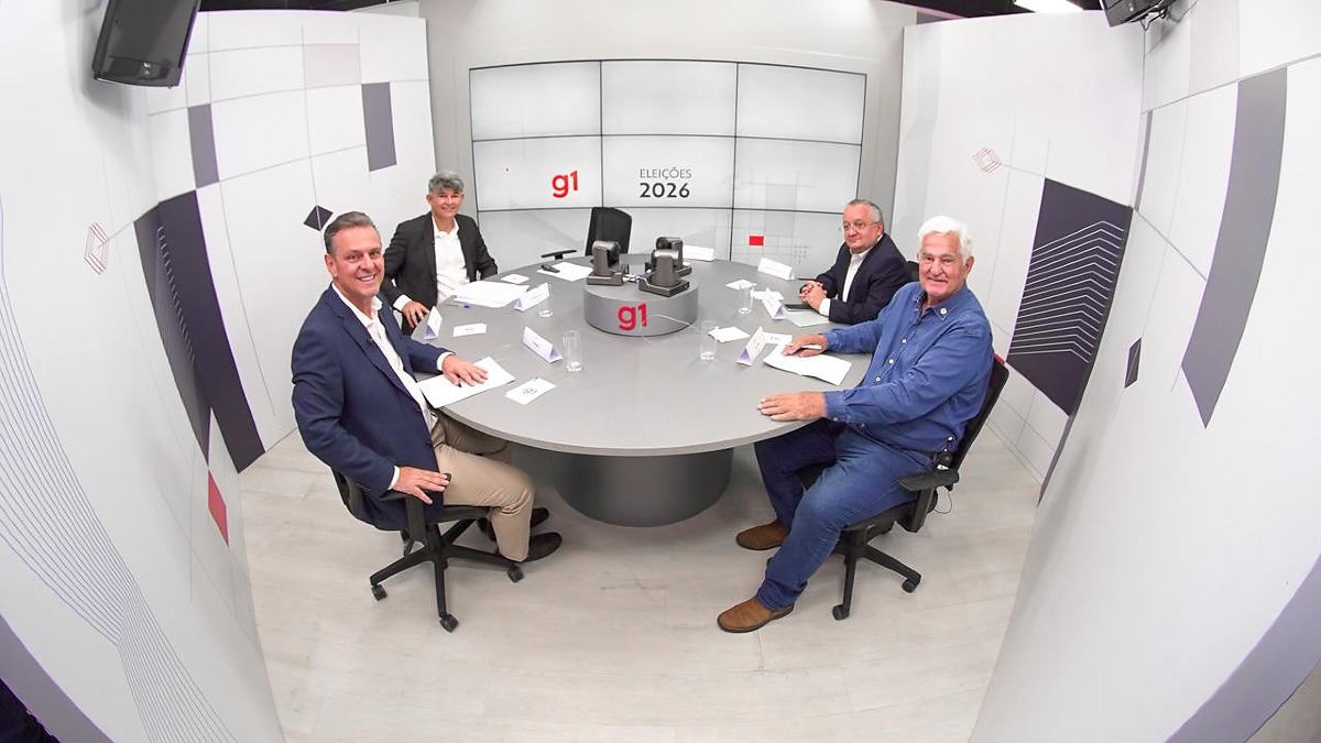 Candidatos cobram votações de impeachments e limite de 12 anos para ministros do STF – veja vídeo | Rdnews