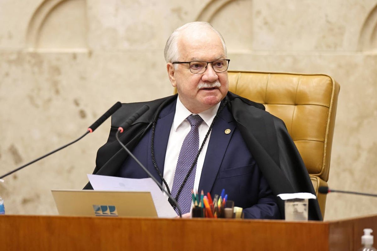 Saiba o que aconteceu até agora na sessão do STF sobre Moraes