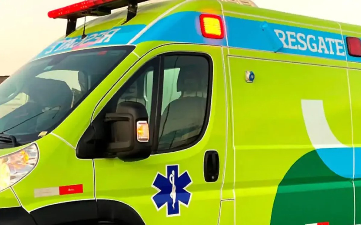 Duas pessoas morrem e uma fica ferida em acidente envolvendo três veículos na BR-364 | Rdnews