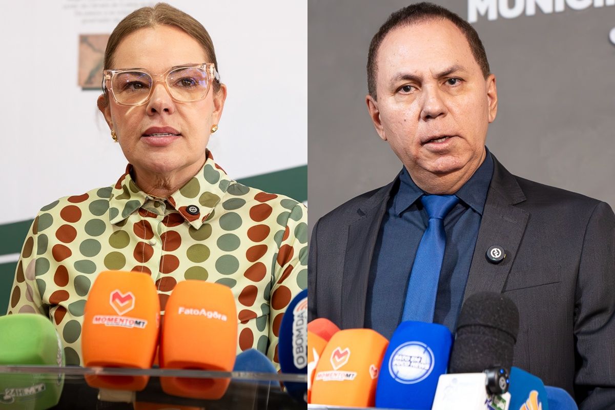 MidiaNews | Mesa da Câmara