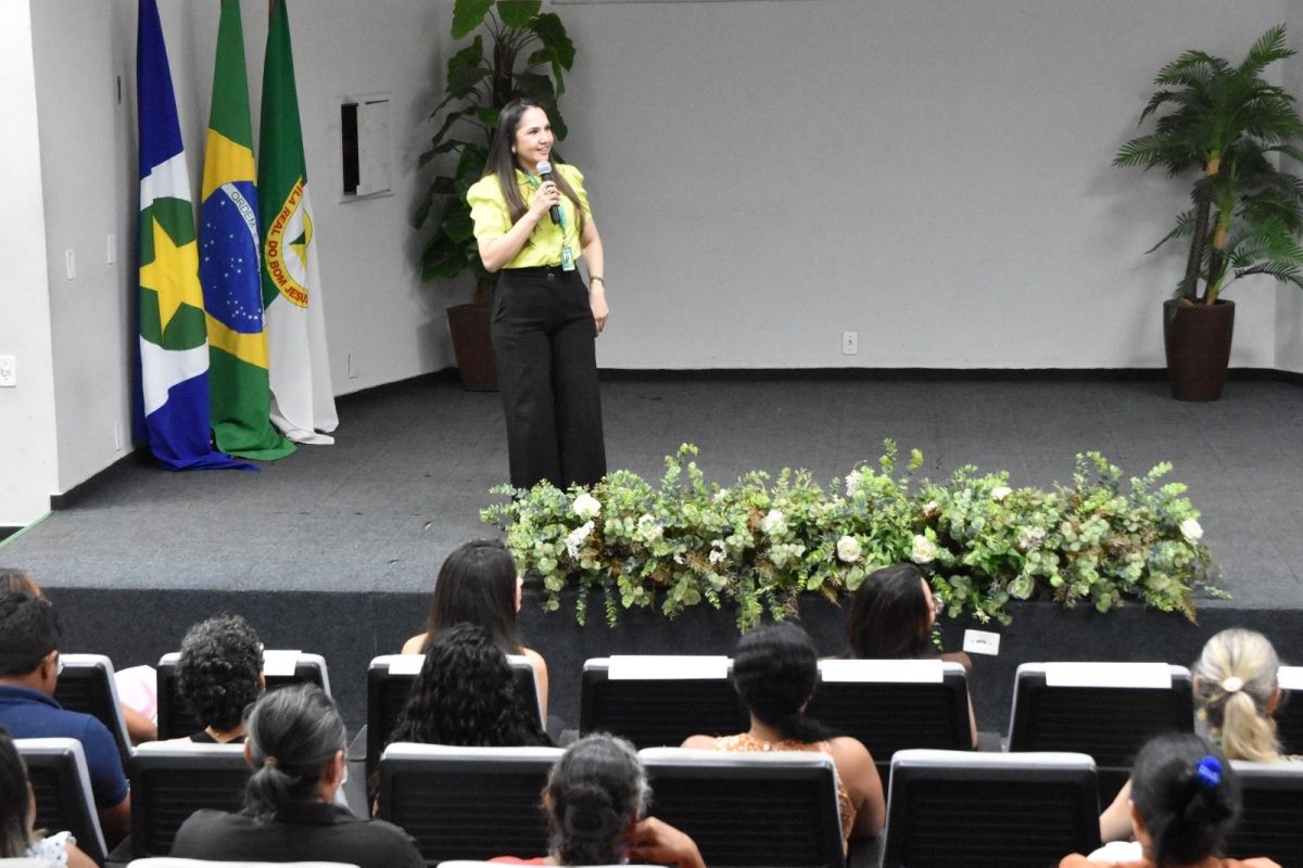 Curso reúne 50 mulheres para fortalecer negócios em Cuiabá