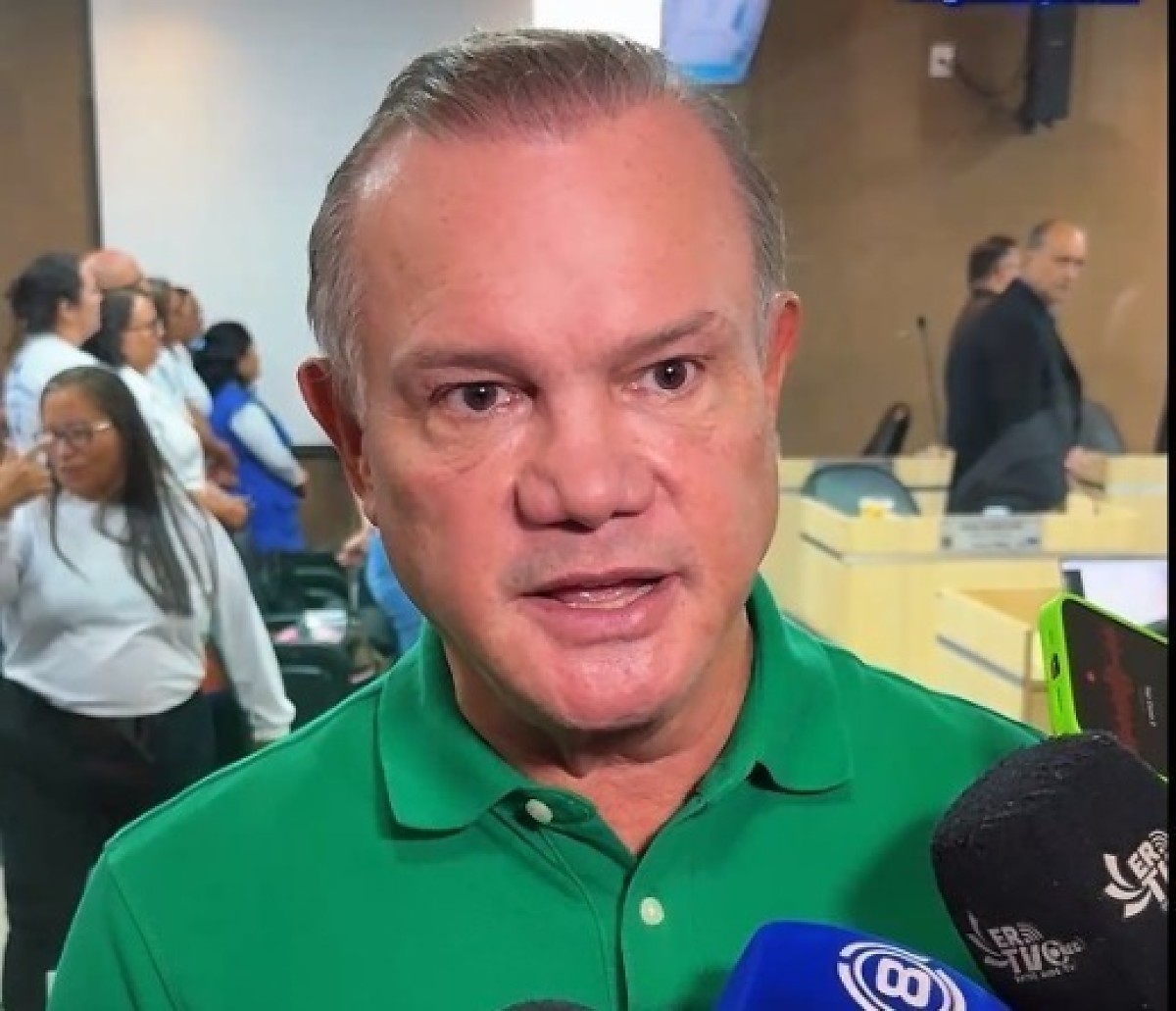 Wellington mininiza falta de apoio explícito de Abilio na corrida ao Governo de MT | Rdnews