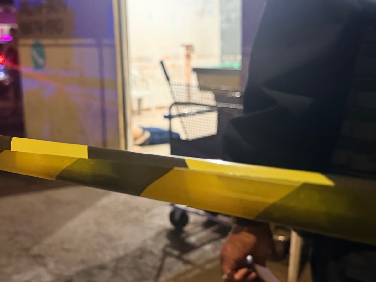 “Jeanzinho” é morto a tiros dentro de bar em Várzea Grande; suspeito foragido | Rdnews