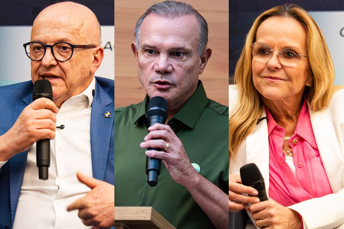 Quaest: Pivetta vai a 29%, Wellington tem 27% e Natasha, 11%