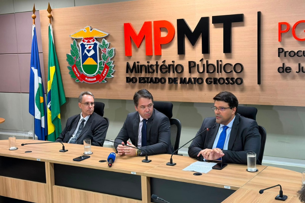 MPMT lança aplicativo que permite denúncias com fotos e vídeos em tempo real | Rdnews